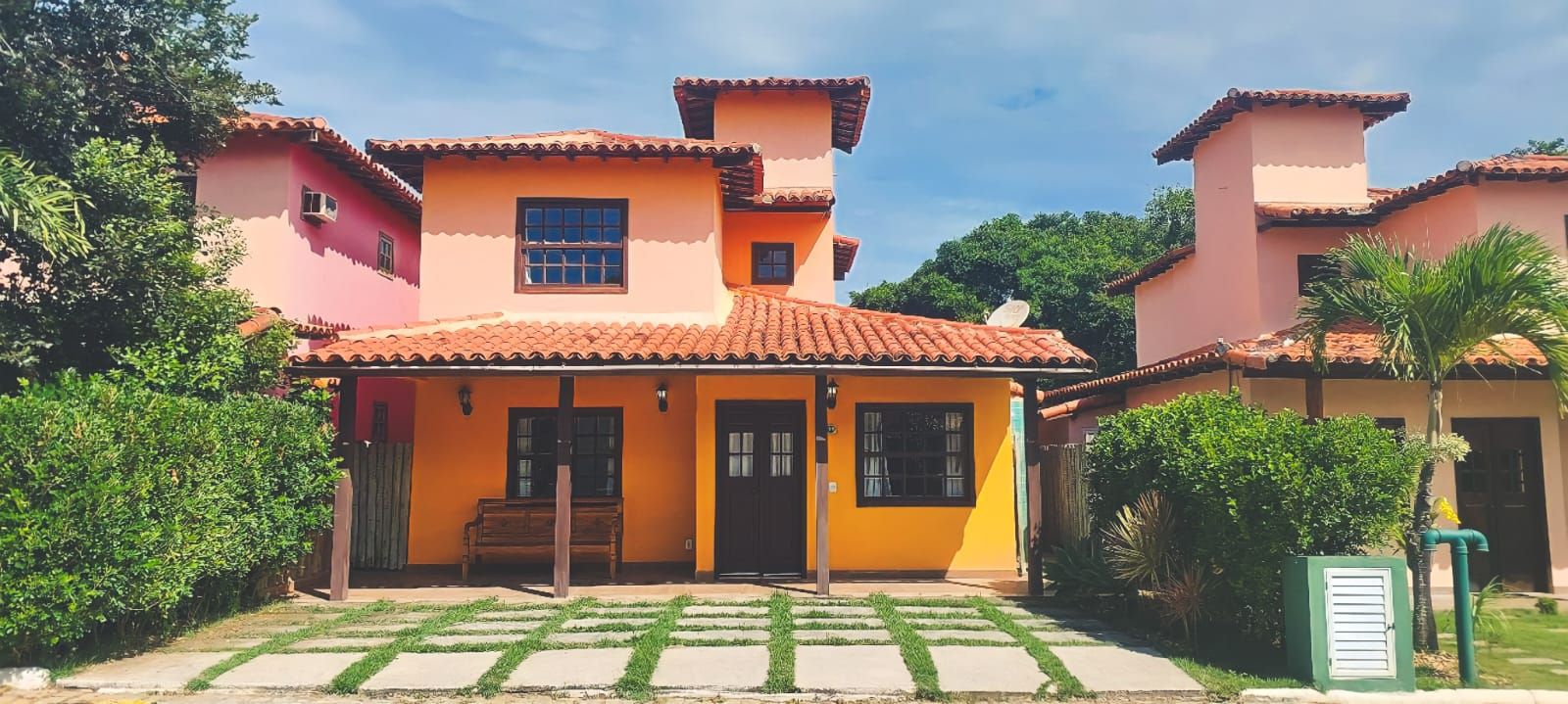 Captação de Casa em Condomínio a venda na Avenida José Bento Ribeiro Dantas, Manguinhos, Armação dos Búzios, RJ